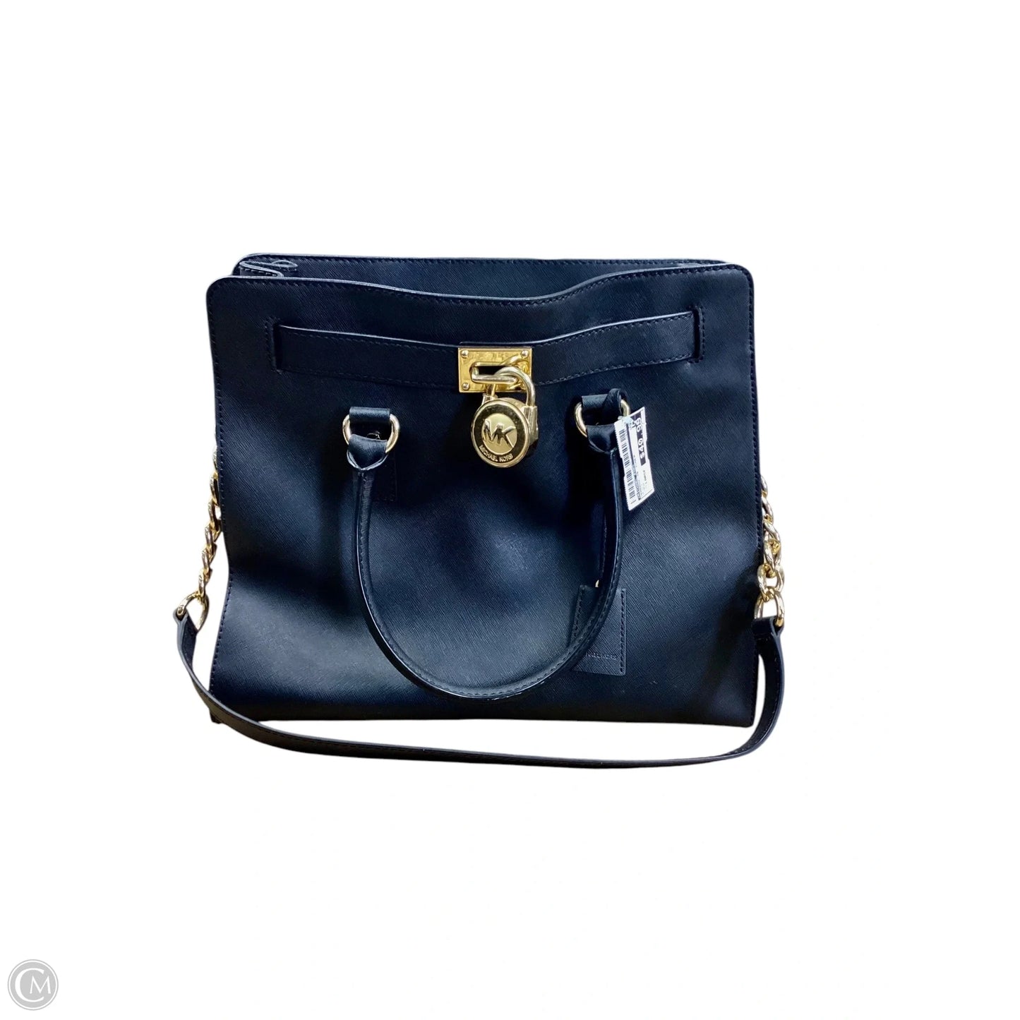 Handbag Designer By Michael Kors, Size: Large