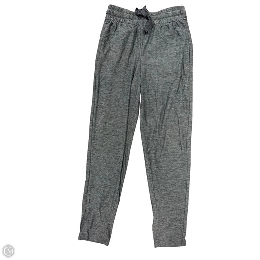 Athletic Pants By Cmf In Grey, Size: S