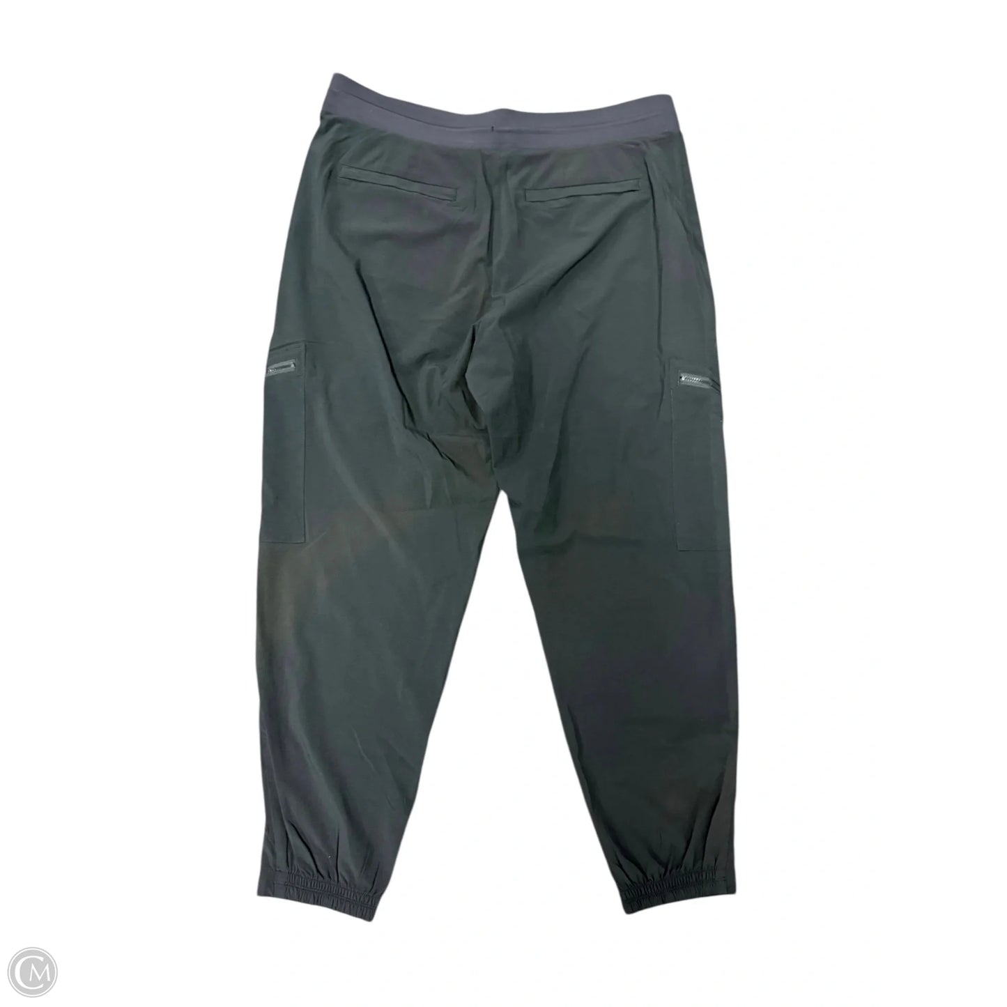Athletic Pants By Athleta In Black, Size: 12