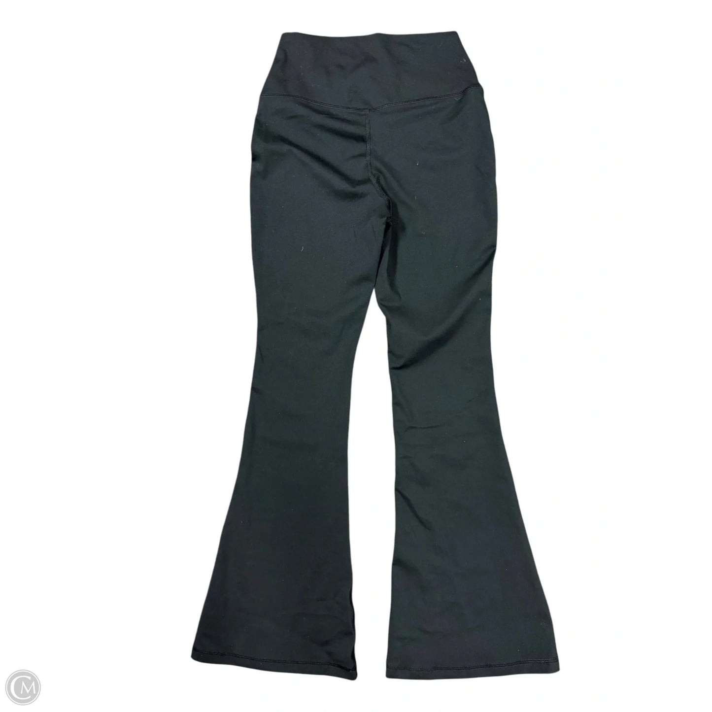 Athletic Pants By Yogalicious In Black, Size: M