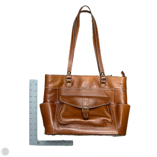 Handbag Designer By Patricia Nash, Size: Medium