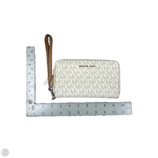 Wallet Designer By Michael Kors, Size: Medium