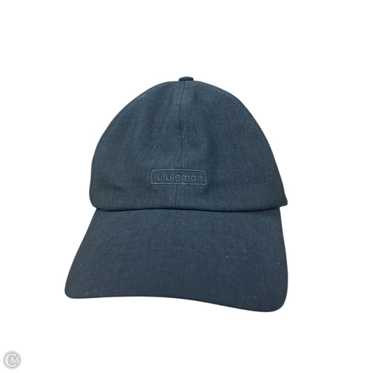 Hat Baseball Cap By Lululemon