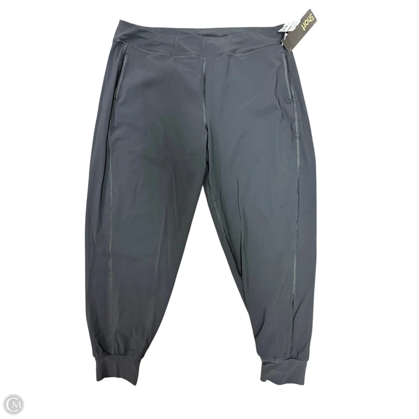 Athletic Pants By Sweaty Betty In Black, Size: L