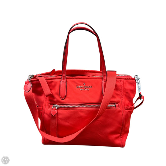 Handbag Designer By Kate Spade, Size: Medium