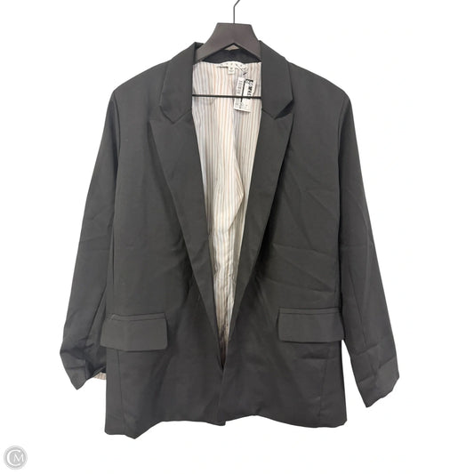 Blazer By Hyfve In Black, Size: M