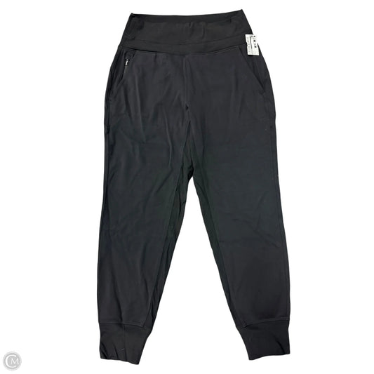 Athletic Pants By Athleta In Black, Size: S