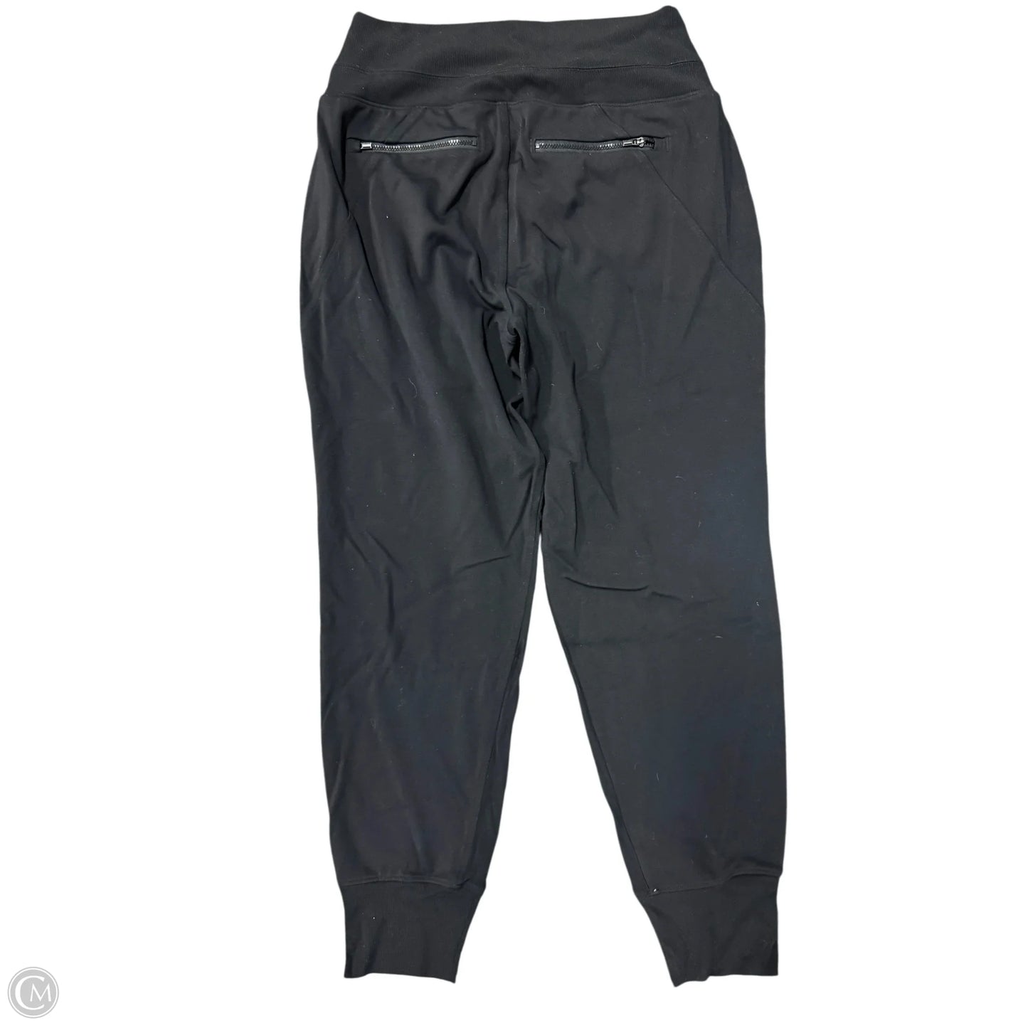 Athletic Pants By Athleta In Black, Size: S