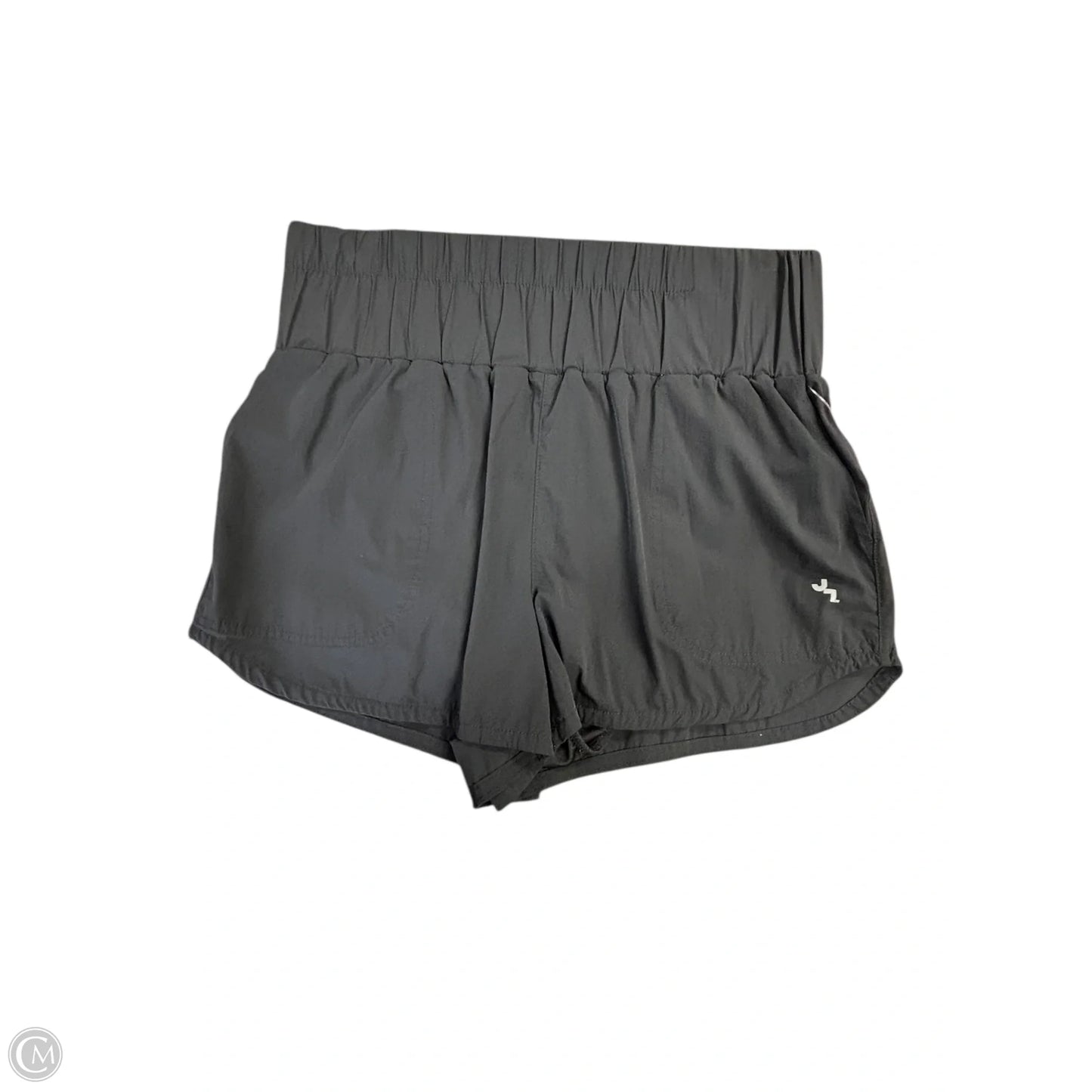 Athletic Shorts By Joy Lab In Black, Size: S
