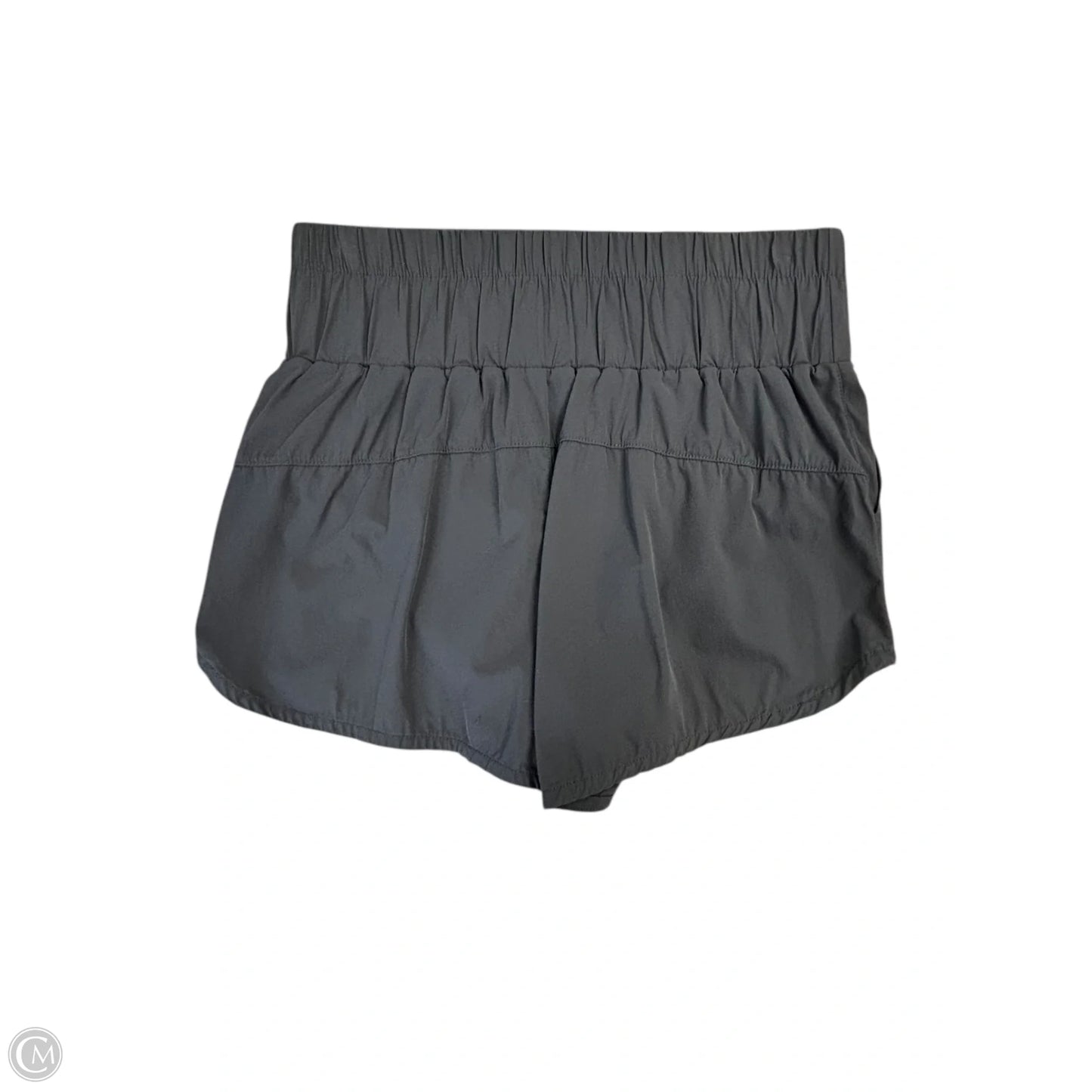 Athletic Shorts By Joy Lab In Black, Size: S