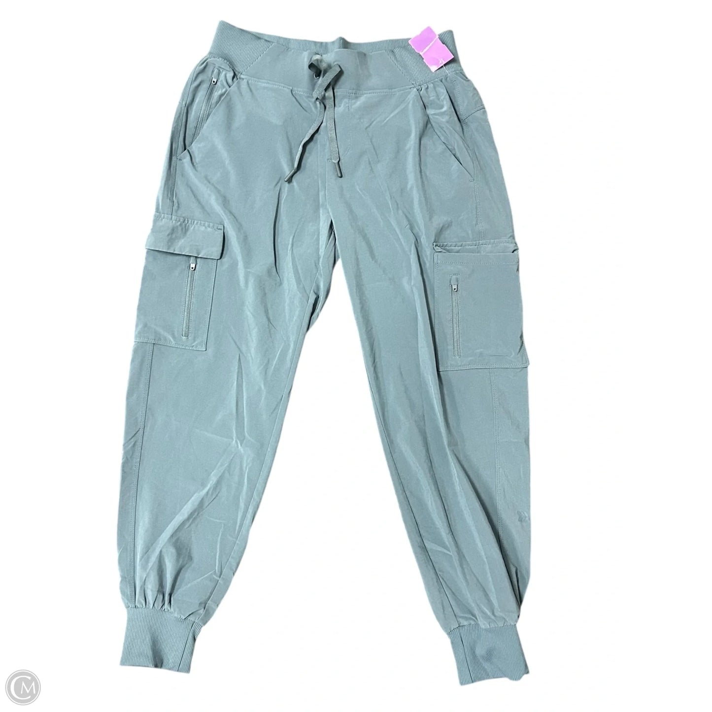 Athletic Pants By All In Motion In Blue, Size: S