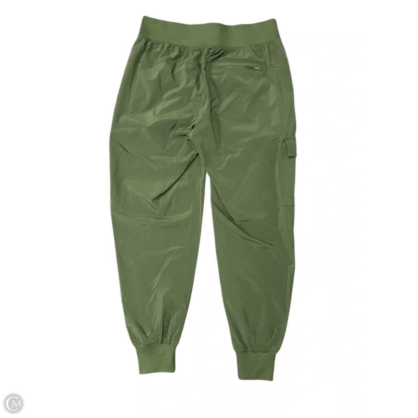 Athletic Pants By All In Motion In Green, Size: S