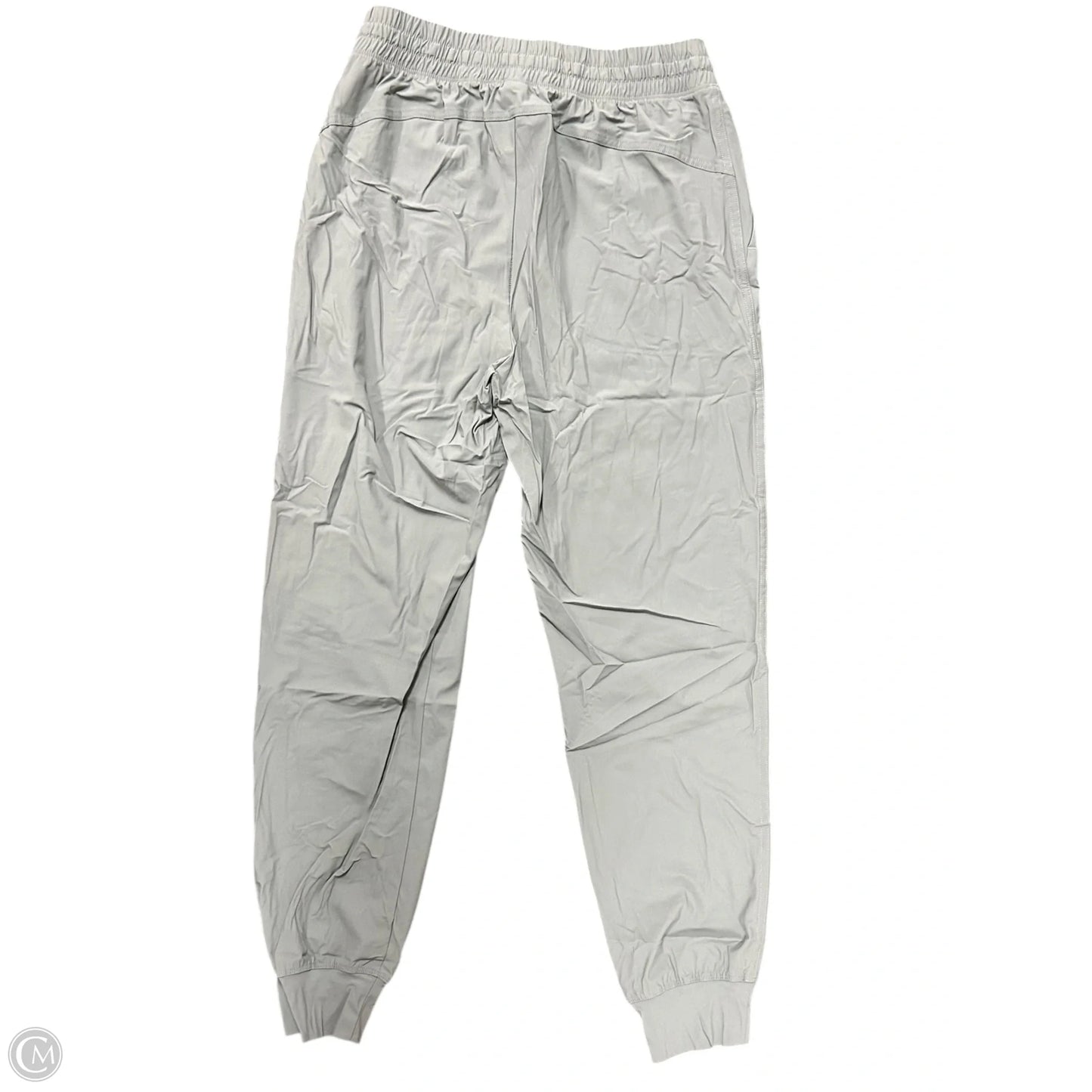 Athletic Pants By Old Navy In Grey, Size: S