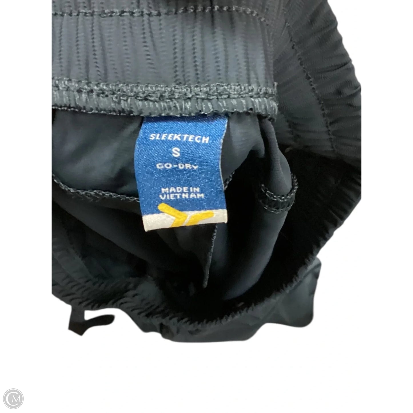 Athletic Pants By Old Navy In Navy, Size: S