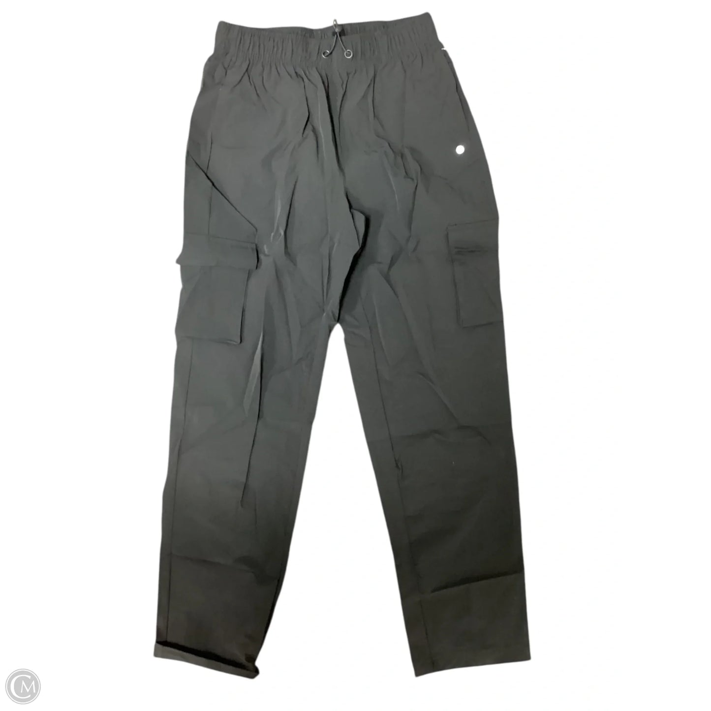 Athletic Pants By Layer 8 In Black, Size: S