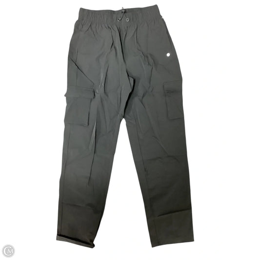 Athletic Pants By Layer 8 In Black, Size: S