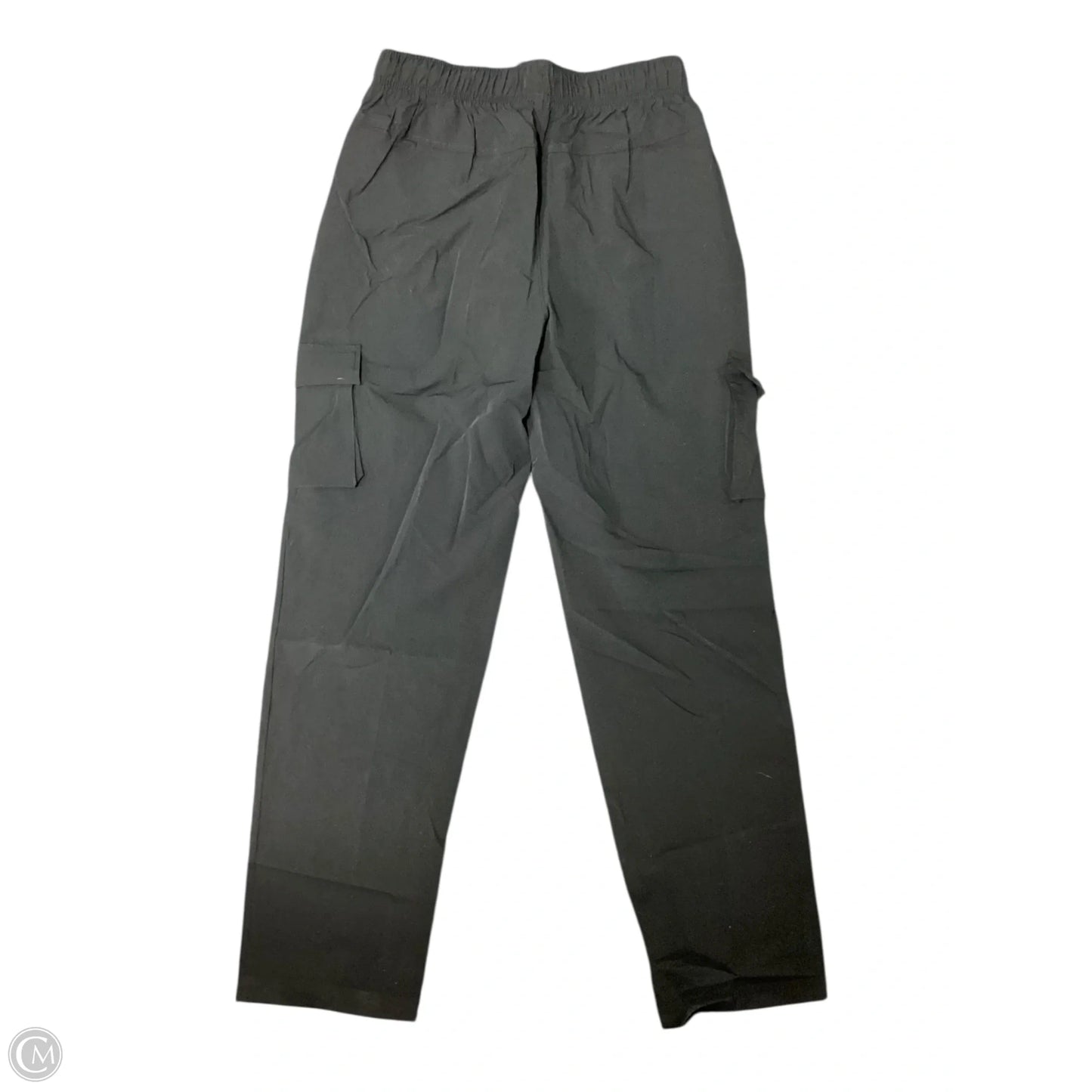 Athletic Pants By Layer 8 In Black, Size: S