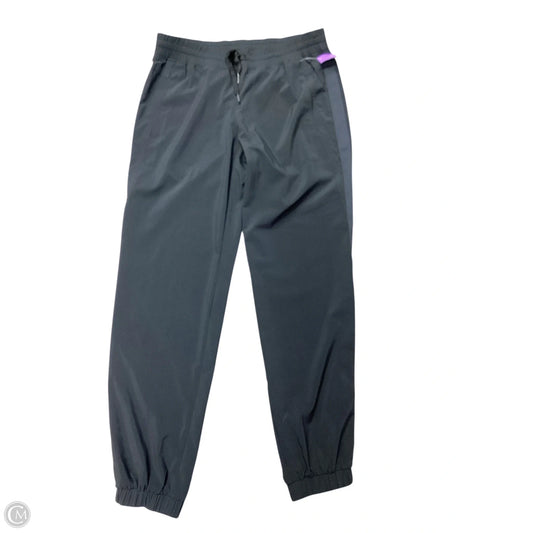 Athletic Pants By Athleta In Black, Size: 2