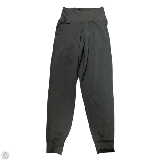 Athletic Pants By Cmf In Black, Size: S