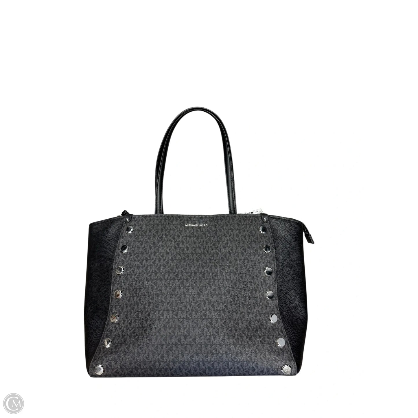 Handbag Designer By Michael Kors, Size: Large