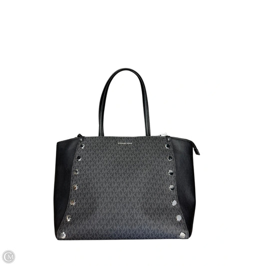 Handbag Designer By Michael Kors, Size: Large