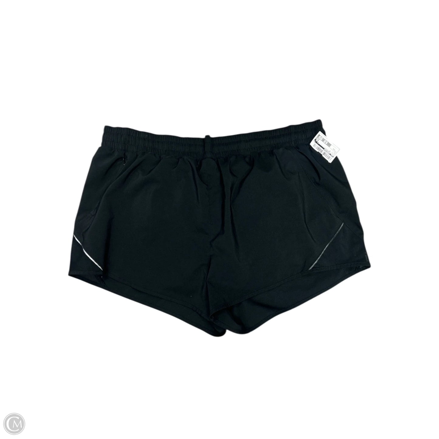 Athletic Shorts By All In Motion In Black, Size: Xxl