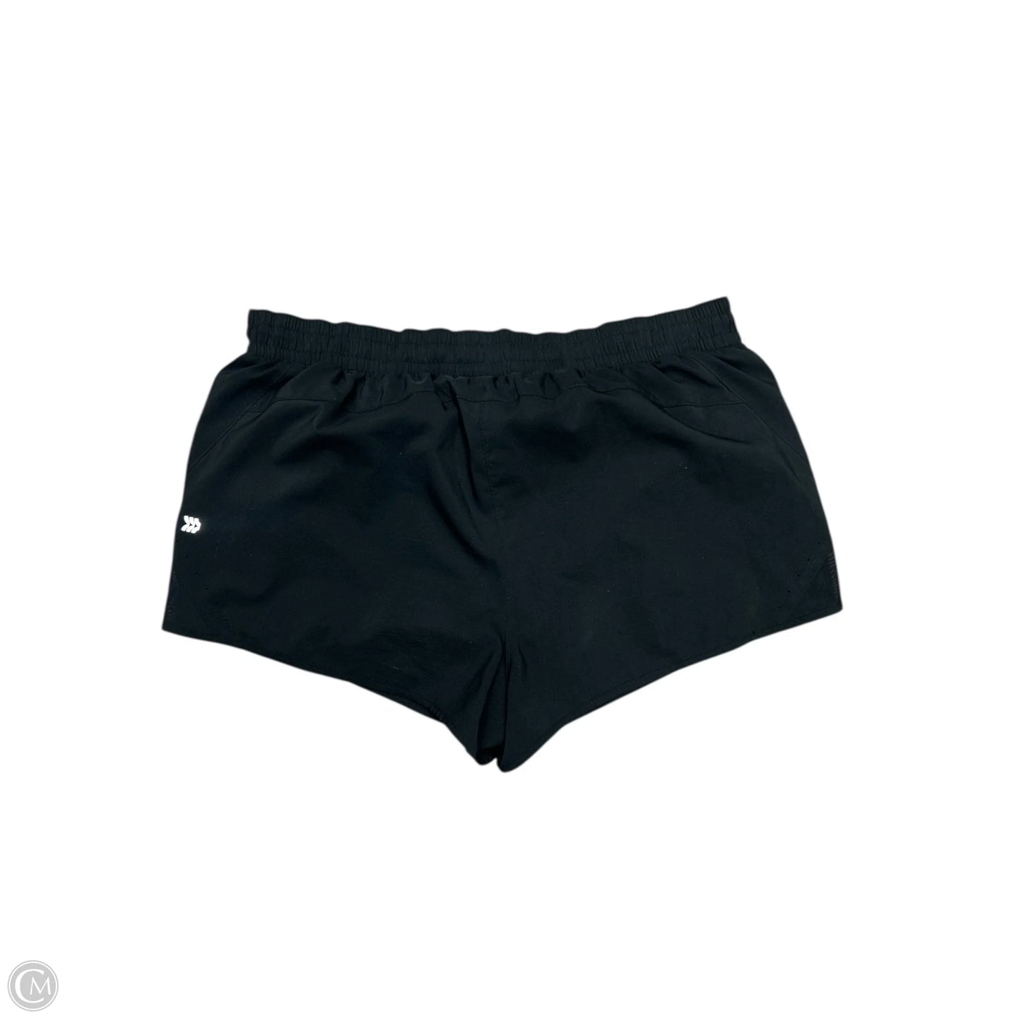 Athletic Shorts By All In Motion In Black, Size: Xxl