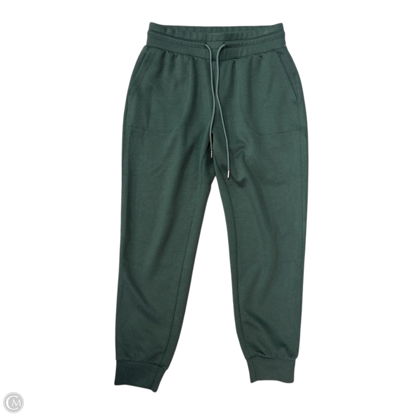 Pants Joggers By Thread And Supply In Green, Size: S