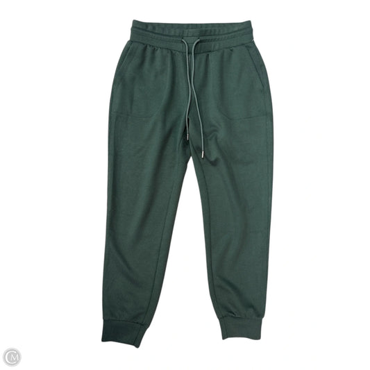 Pants Joggers By Thread And Supply In Green, Size: S