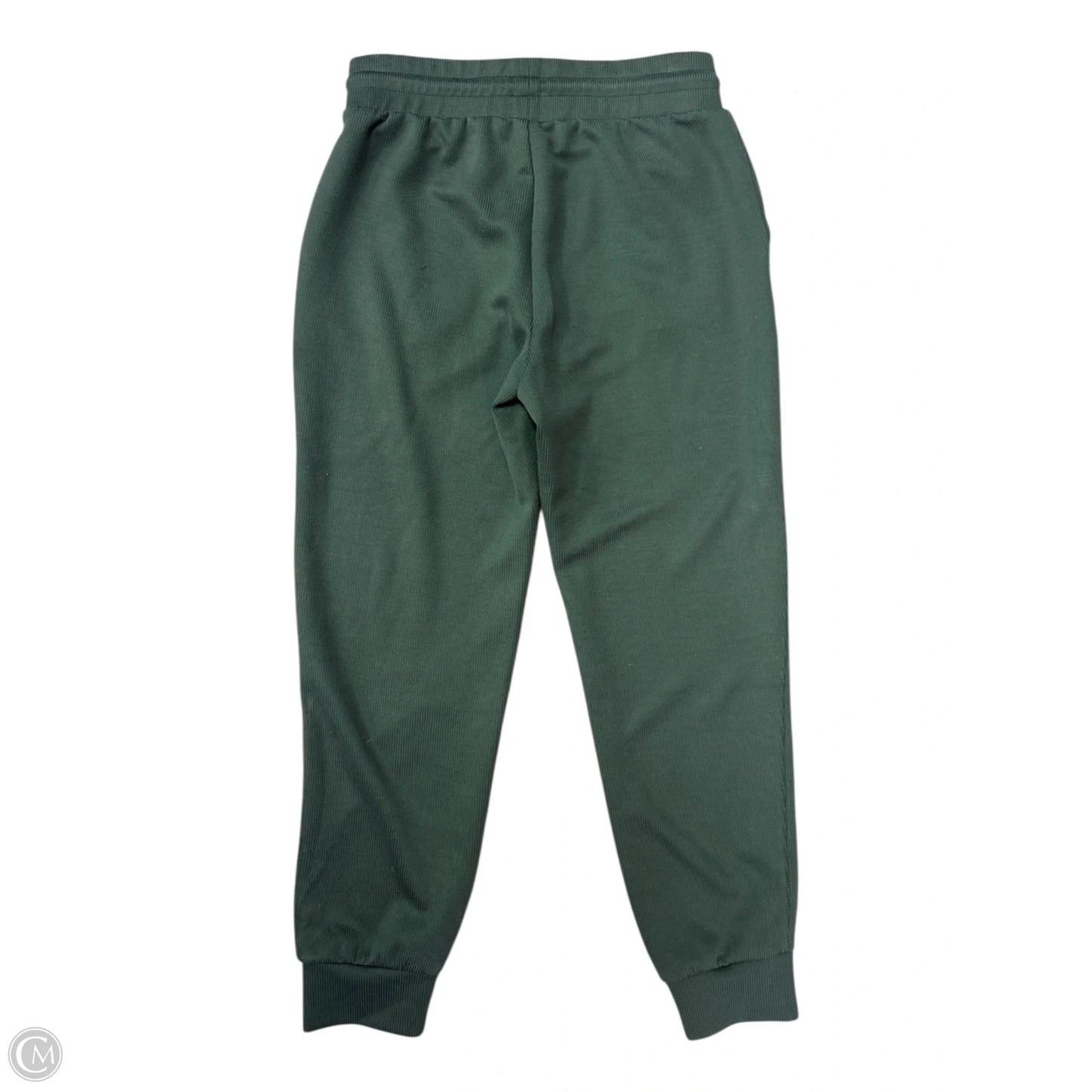 Pants Joggers By Thread And Supply In Green, Size: S