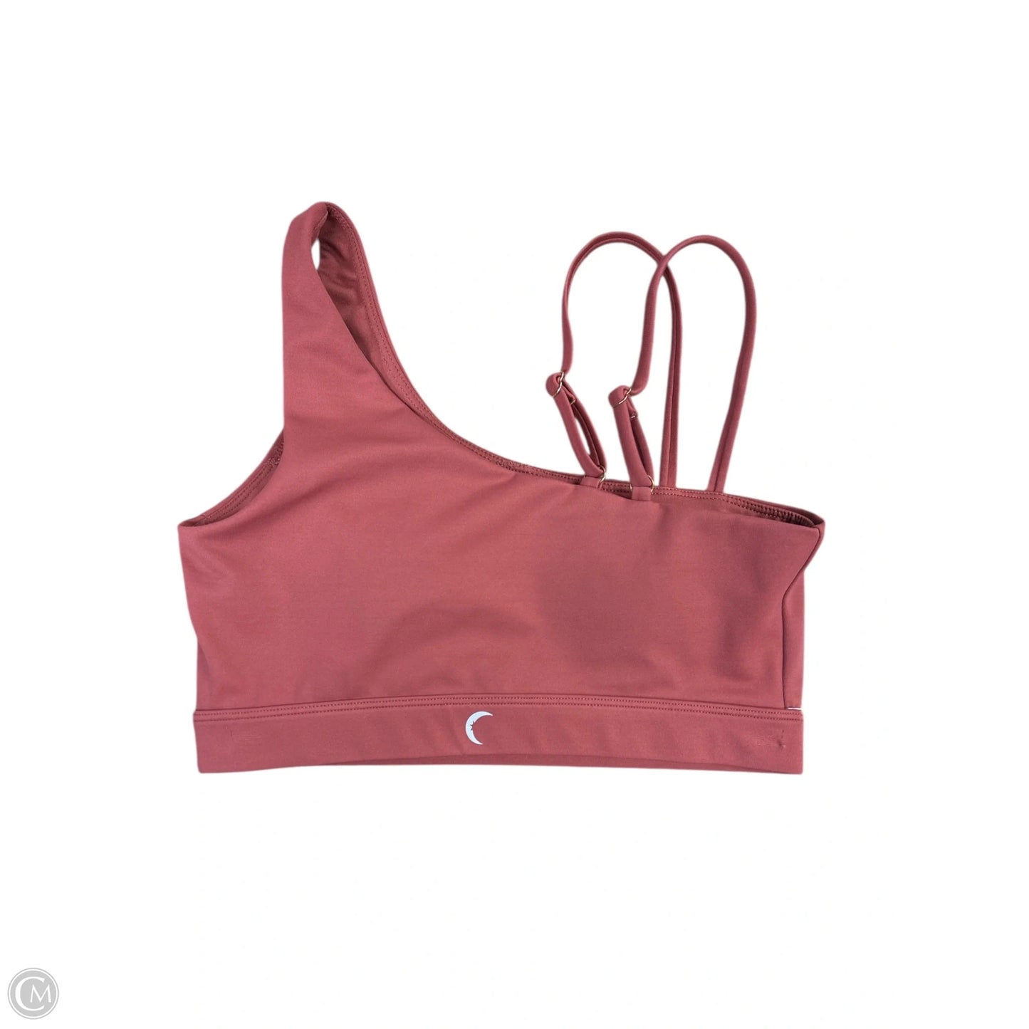 Athletic Bra By Zyia In Brown, Size: Xs