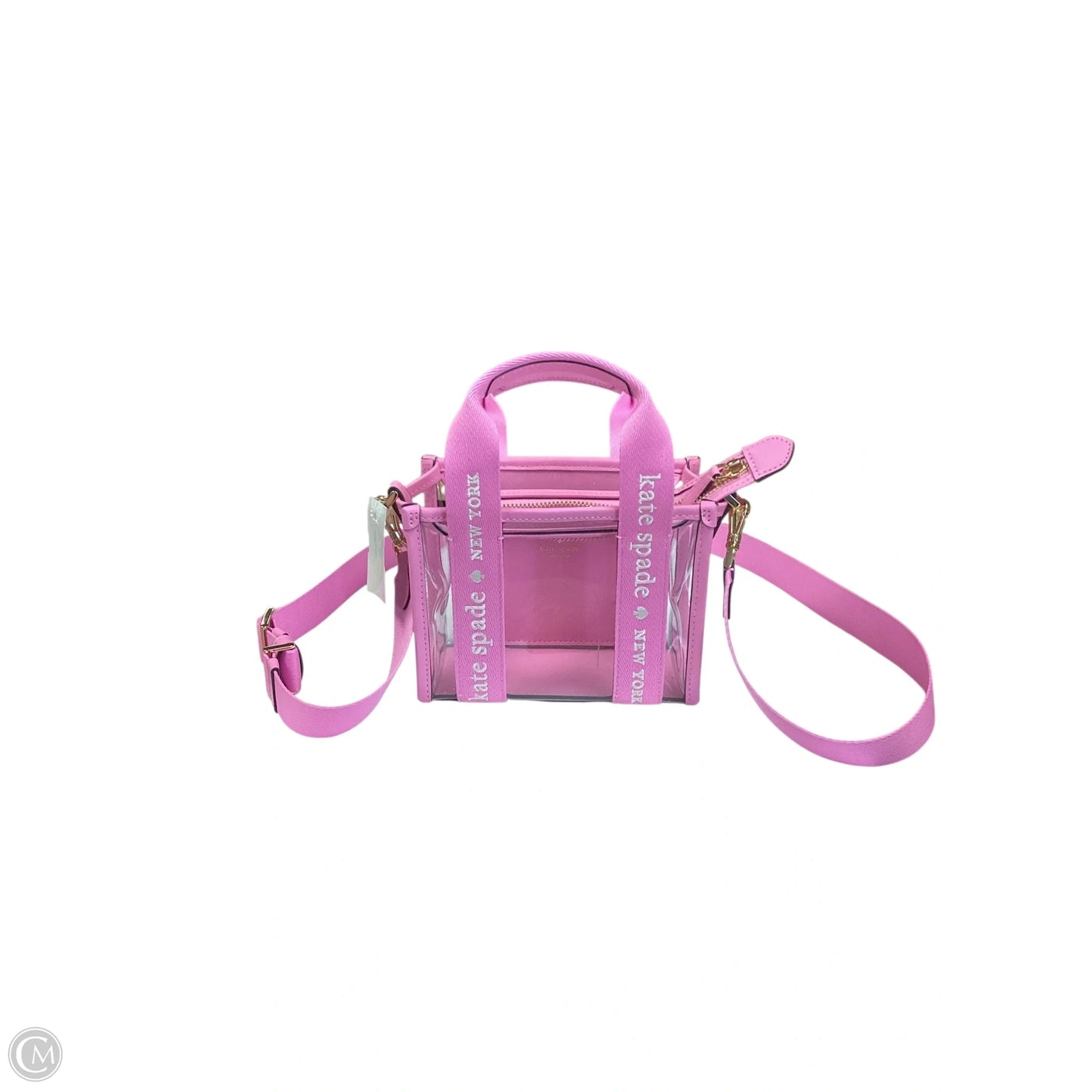 Crossbody Designer By Kate Spade, Size: Small