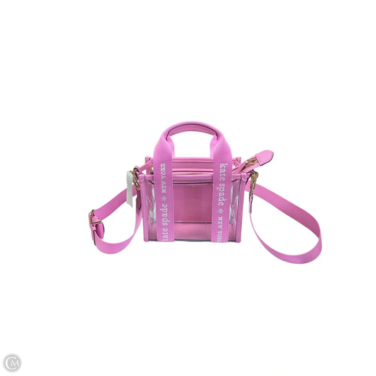 Crossbody Designer By Kate Spade, Size: Small