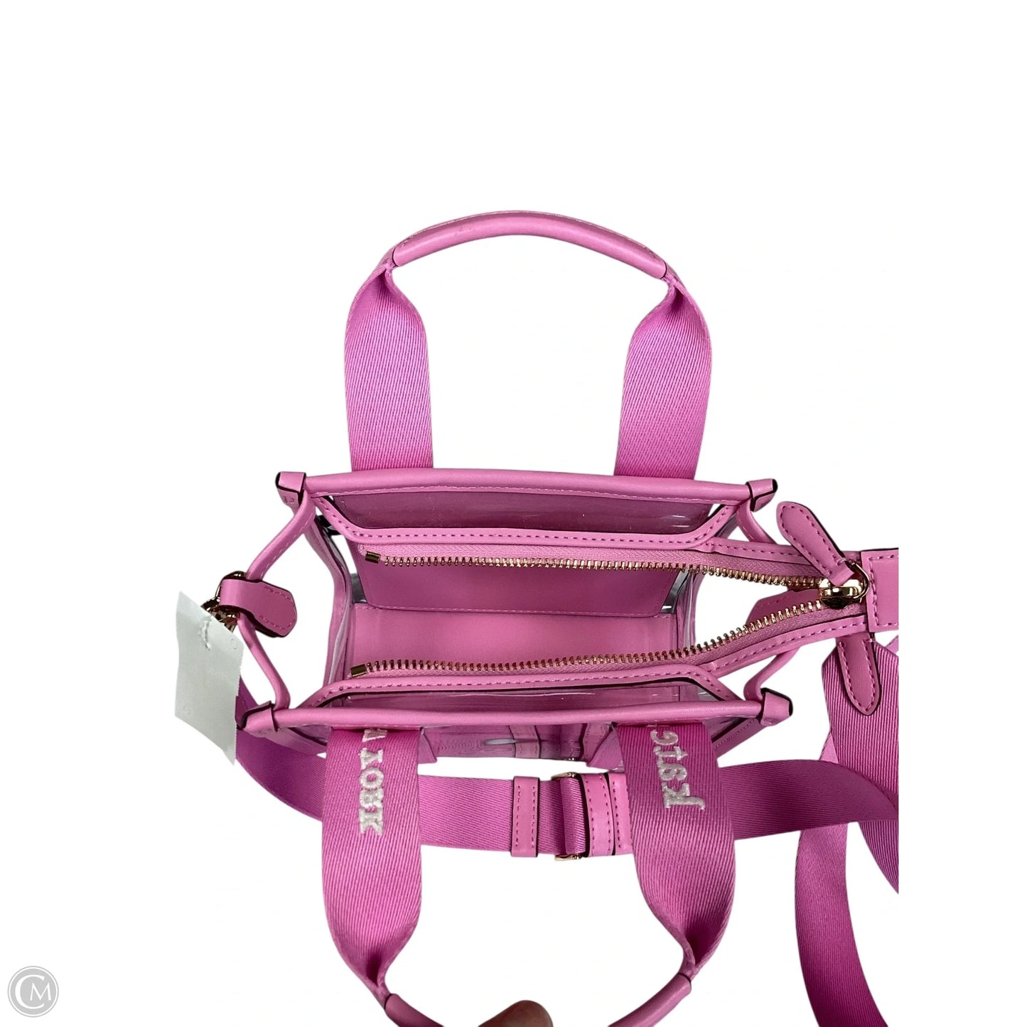 Crossbody Designer By Kate Spade, Size: Small