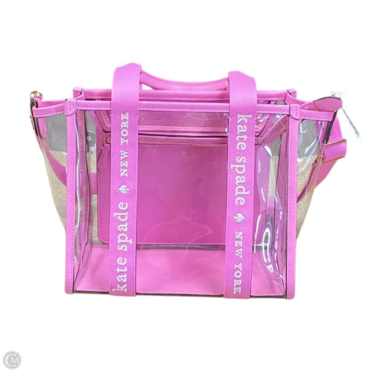 Crossbody Designer By Kate Spade, Size: Medium