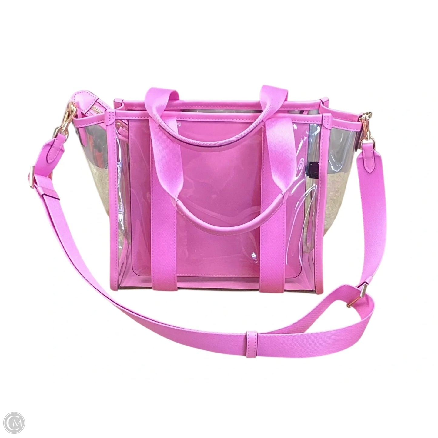 Crossbody Designer By Kate Spade, Size: Medium