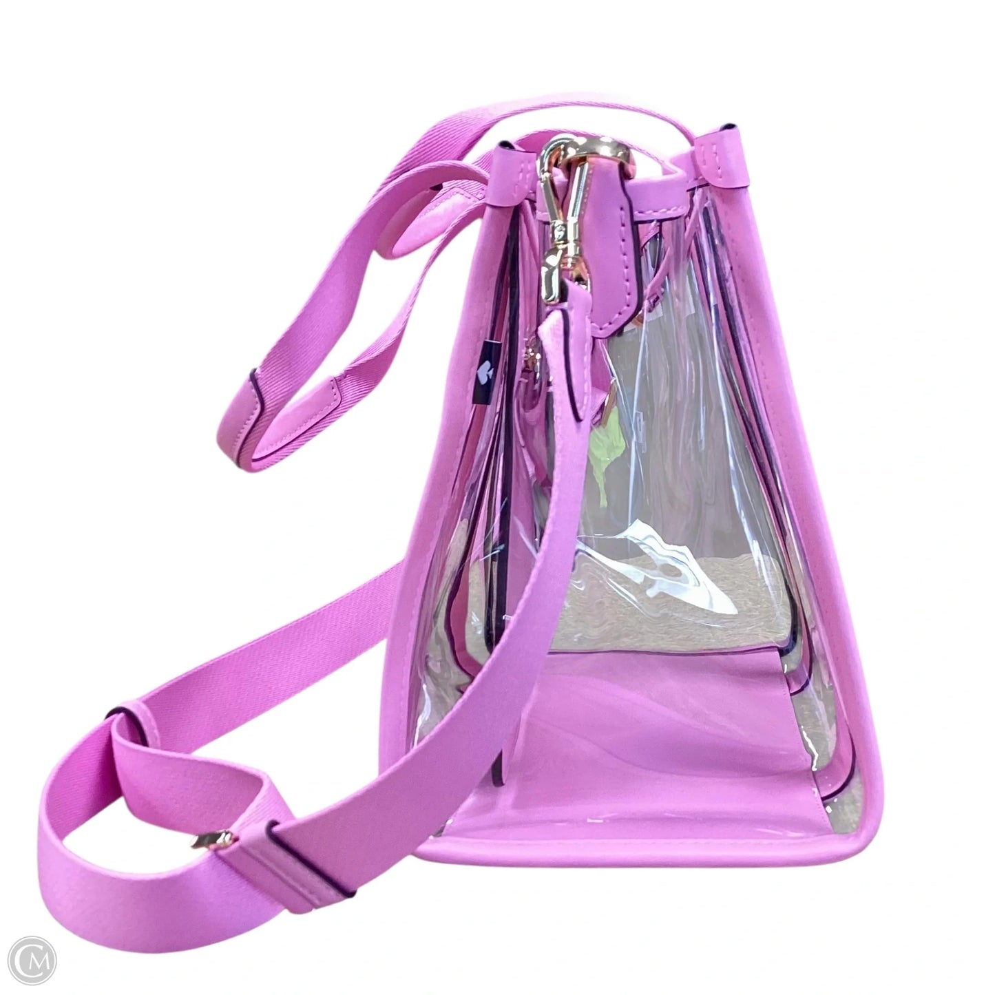 Crossbody Designer By Kate Spade, Size: Medium