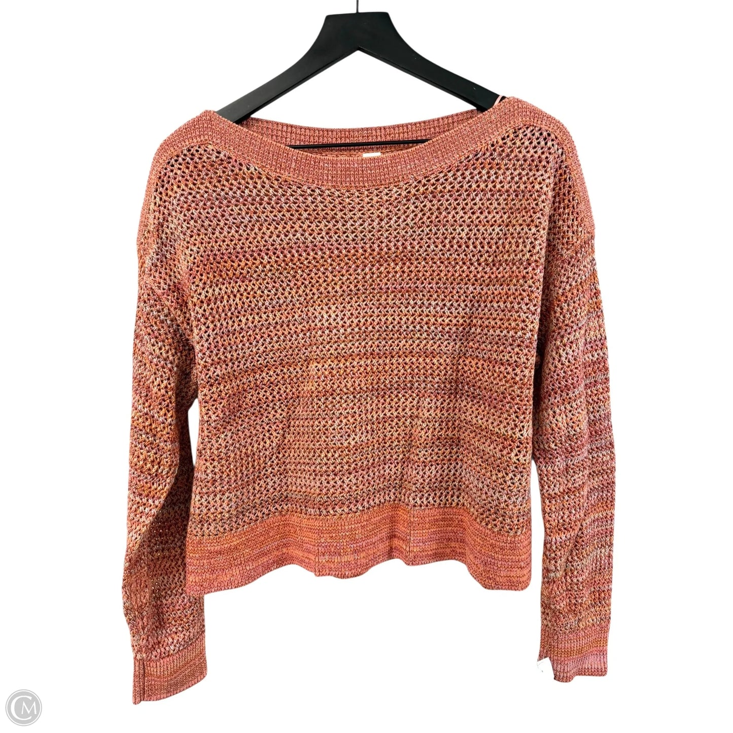 Sweater By Old Navy In Multi-colored, Size: S