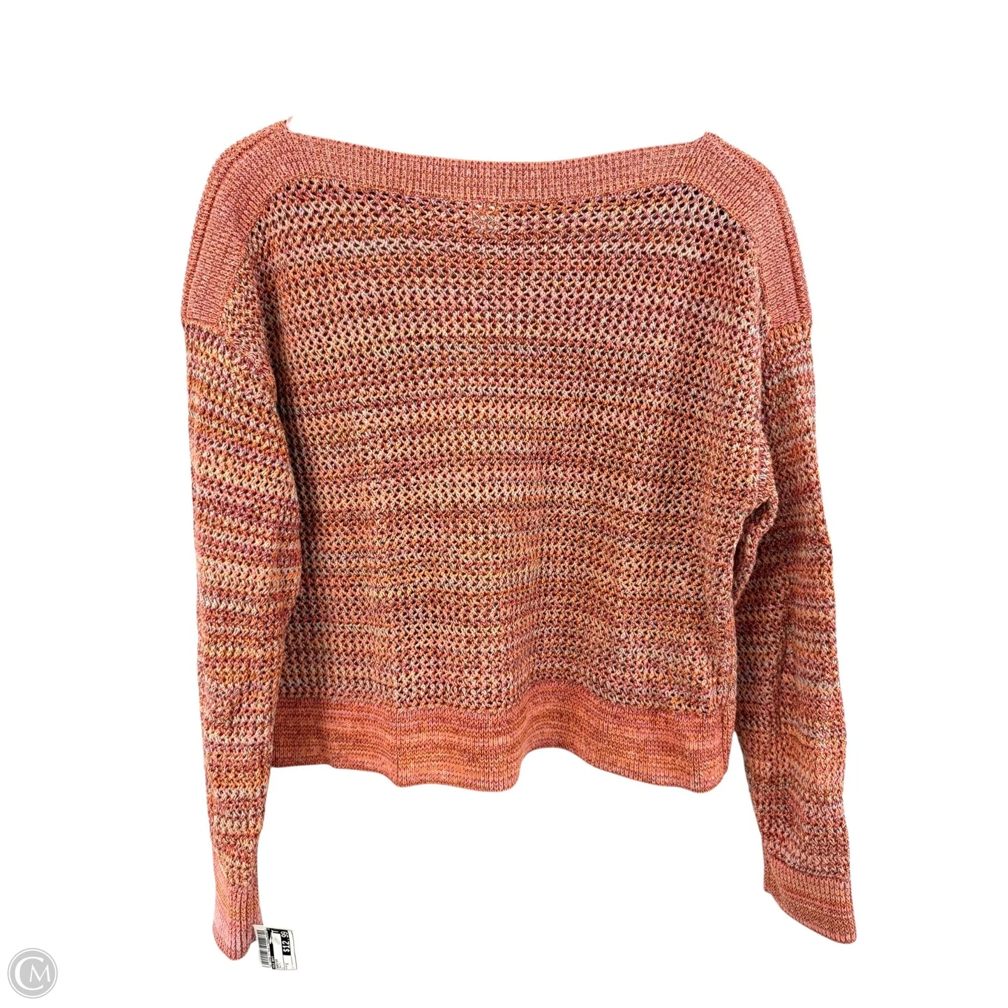 Sweater By Old Navy In Multi-colored, Size: S