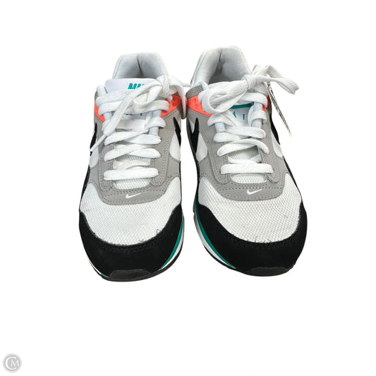 Shoes Athletic By Nike In Multi-colored, Size: 7