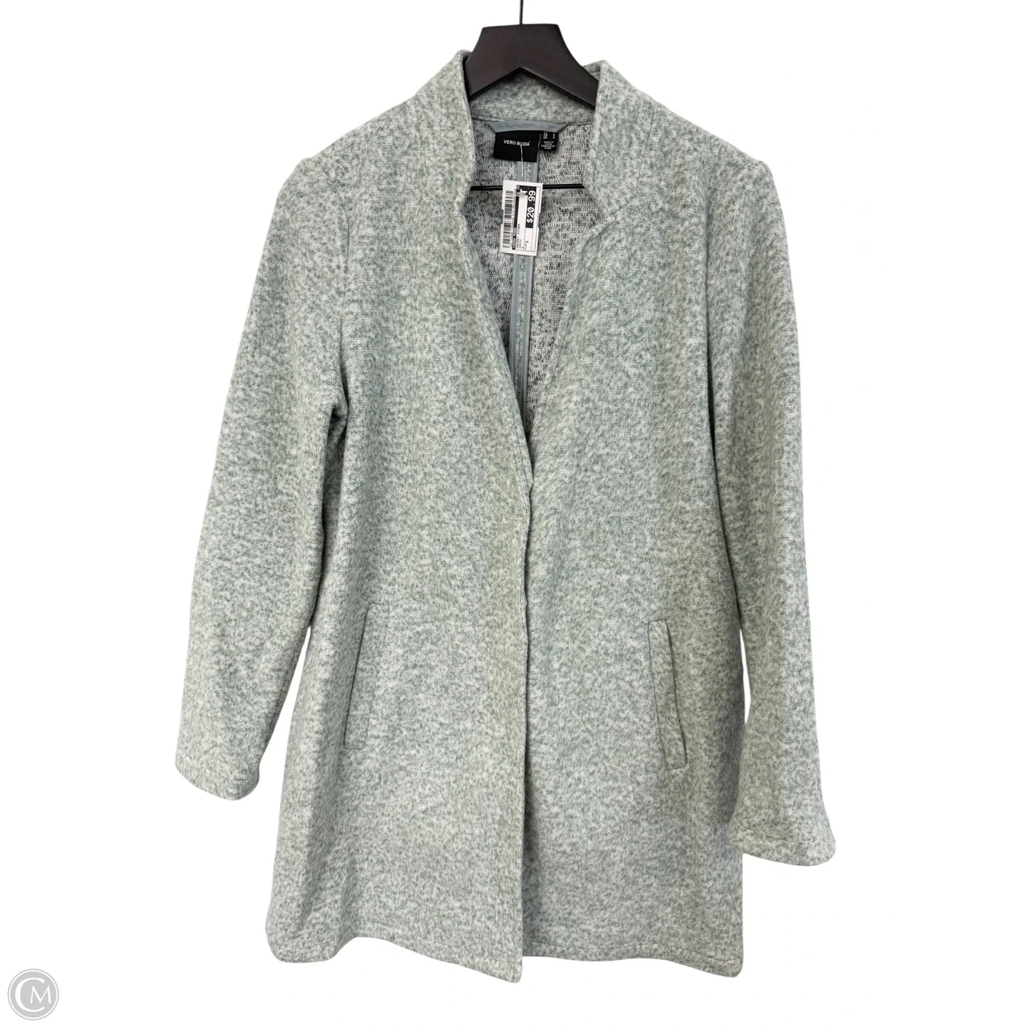 Jacket Other By Vero Moda In Green, Size: S