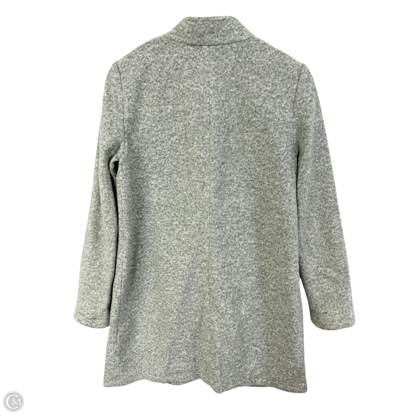 Jacket Other By Vero Moda In Green, Size: S