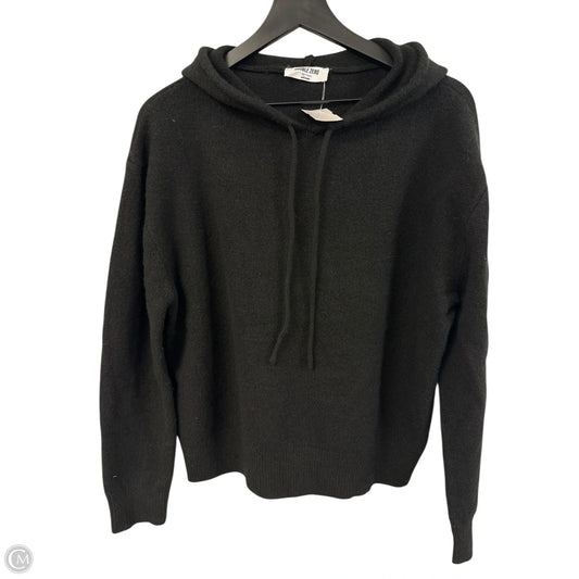 Sweater By Double Zero In Black, Size: S