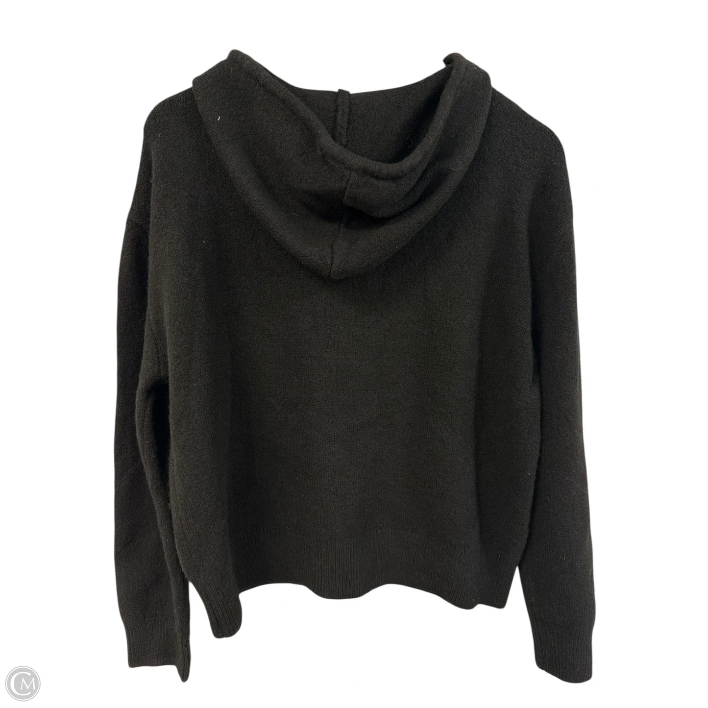 Sweater By Double Zero In Black, Size: S