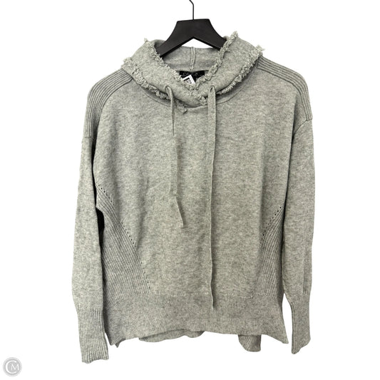 Sweater By Charlie B In Green, Size: M