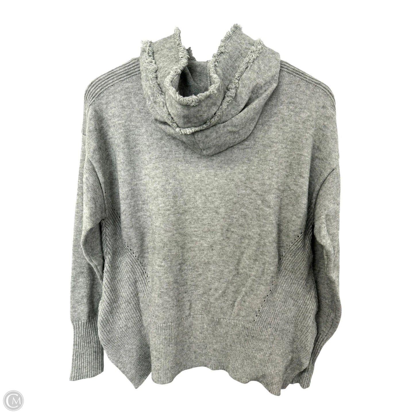 Sweater By Charlie B In Green, Size: M