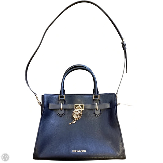 Handbag Designer By Michael Kors, Size: Large