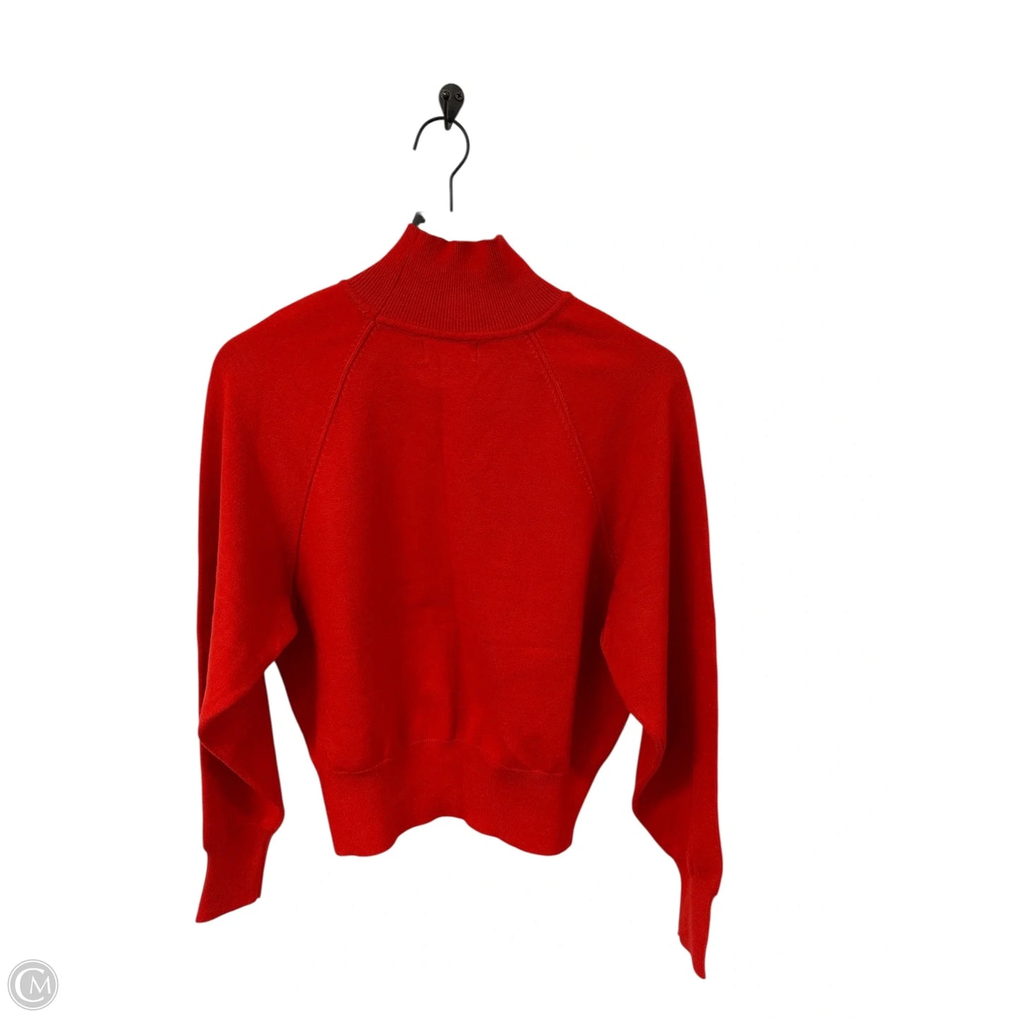 Sweater By Marled In Green, Size: S