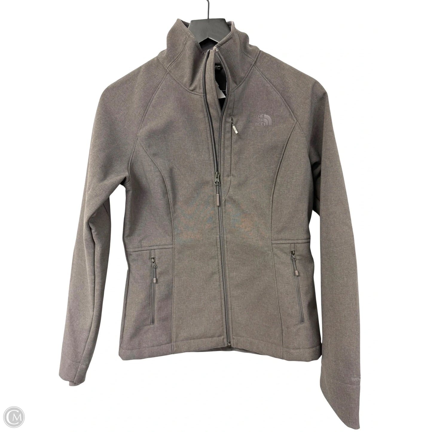 Jacket Other By The North Face In Grey, Size: S
