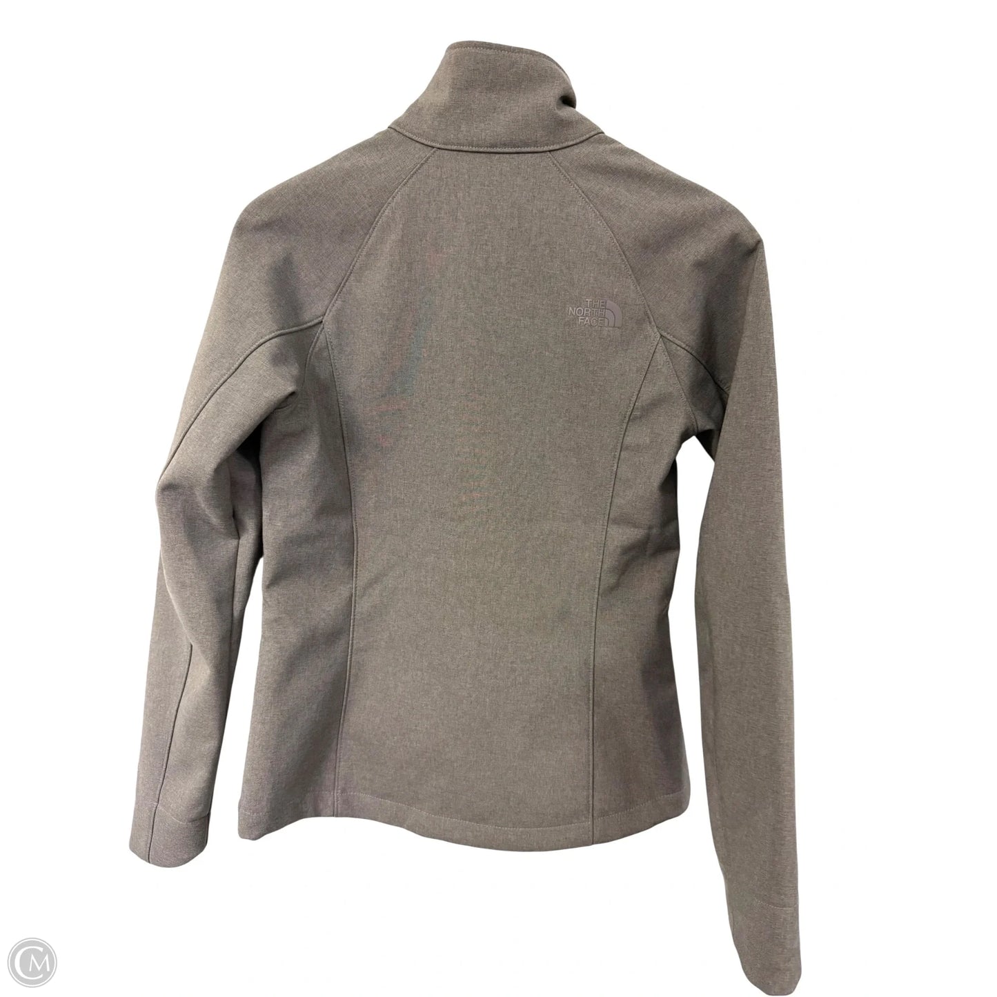 Jacket Other By The North Face In Grey, Size: S